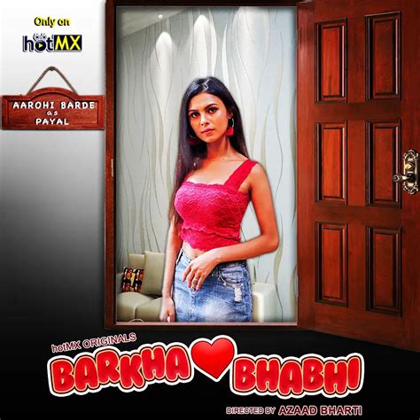 sexy bhabhi sexy|Barkha Bhabhi 2022 S 01 E 03 Hot MX Original Hindi Web Series